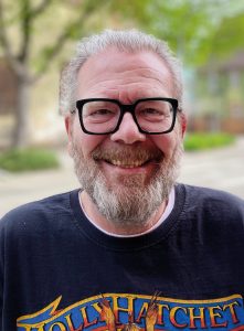 Rolf Häuser