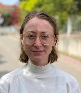 Saskia Fischer