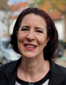 Simone Köhler