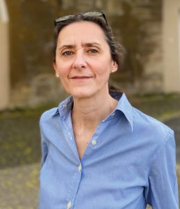 Silke Seybold
